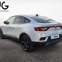 Renault Arkana E-Tech 145 - 21B R.S. Line Sault-l&egrave;s-Rethel