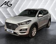 Hyundai Tucson Vouziers