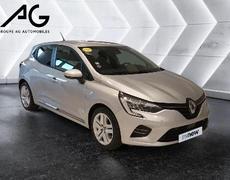 Renault Clio 5 Sault-lès-Rethel