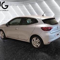 Renault Clio 5 Clio E-Tech 140 Zen Sault-l&egrave;s-Rethel
