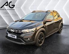 Dacia Sandero Vouziers