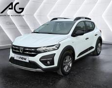 Dacia Sandero Sault-lès-Rethel