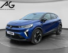 Renault Captur Vouziers