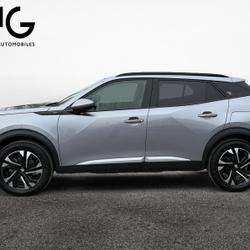 Peugeot e-2008 2008 Electrique 136 ch Roadtrip Vouziers