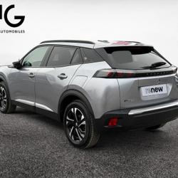 Peugeot e-2008 2008 Electrique 136 ch Roadtrip Vouziers