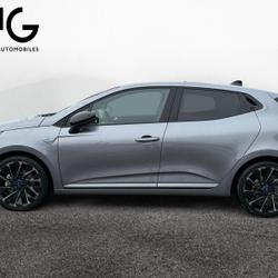 Renault Clio 5 Clio E-Tech full hybrid 145 Esprit Alpine Sault-l&egrave;s-Rethel