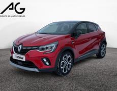 Renault Captur Sault-lès-Rethel