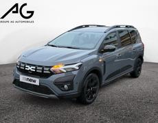 Dacia Jogger Sault-lès-Rethel