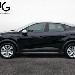 Renault Captur Captur E-Tech 145 - 21 Business Sault-l&egrave;s-Rethel