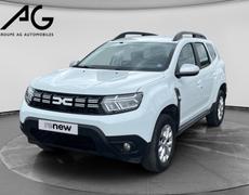 Dacia Duster Vouziers