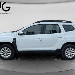 Dacia Duster Duster ECO-G 100 4x2 Expression Vouziers