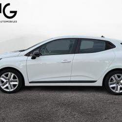 Renault Clio 5 Societe CLIO SOCIETE TCE 100 GPL EVOLUTION REVERSIBLE Sault-l&egrave;s-Rethel