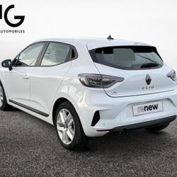 Renault Clio 5 Societe CLIO SOCIETE TCE 100 GPL EVOLUTION REVERSIBLE Sault-l&egrave;s-Rethel