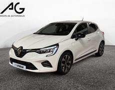 Renault Clio 5 Sault-lès-Rethel