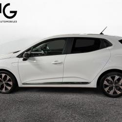 Renault Clio 5 Clio SCe 65 Evolution Sault-l&egrave;s-Rethel