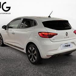 Renault Clio 5 Clio SCe 65 Evolution Sault-l&egrave;s-Rethel