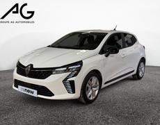 Renault Clio 5 Sault-lès-Rethel