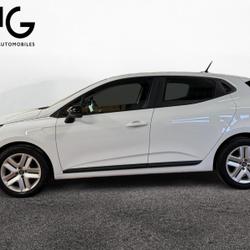 Renault Clio 5 Clio SCe 65 ch GSR2 Evolution Sault-l&egrave;s-Rethel
