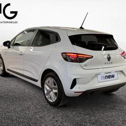 Renault Clio 5 Clio SCe 65 ch GSR2 Evolution Sault-l&egrave;s-Rethel