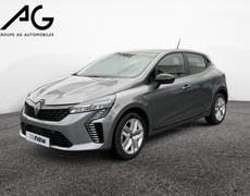 Renault Clio 5 Sault-lès-Rethel