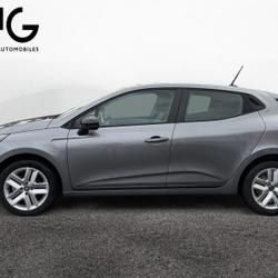 Renault Clio 5 Clio Blue dCi 100 ch GSR2 Evolution Sault-l&egrave;s-Rethel