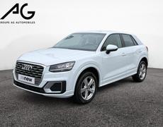 Audi Q2 Vouziers