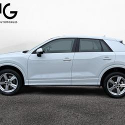 Audi Q2 1.6 TDI 116 ch S tronic 7 Sport Vouziers