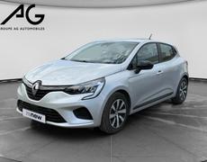 Renault Clio 5