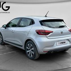 Renault Clio 5 Clio TCe 90 Equilibre Vouziers