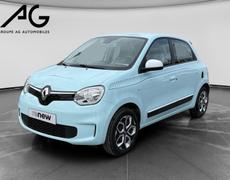 Renault Twingo 3 Sault-lès-Rethel