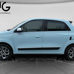 Renault Twingo 3 Twingo III SCe 65 Equilibre Sault-l&egrave;s-Rethel