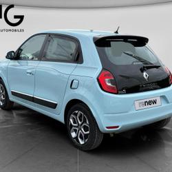 Renault Twingo 3 Twingo III SCe 65 Equilibre Sault-l&egrave;s-Rethel