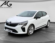 Renault Clio 5 Sault-lès-Rethel