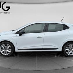 Renault Clio 5 Clio SCe 65 ch GSR2 Evolution Sault-l&egrave;s-Rethel