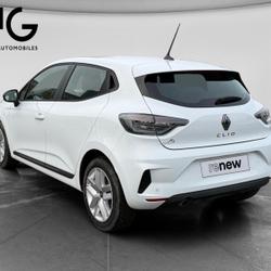 Renault Clio 5 Clio SCe 65 ch GSR2 Evolution Sault-l&egrave;s-Rethel