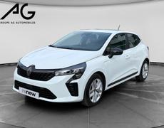 Renault Clio 5 Sault-lès-Rethel