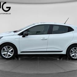 Renault Clio 5 Clio SCe 65 ch GSR2 Evolution Sault-l&egrave;s-Rethel