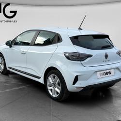 Renault Clio 5 Clio SCe 65 ch GSR2 Evolution Sault-l&egrave;s-Rethel