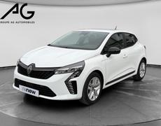 Renault Clio 5 Sault-lès-Rethel