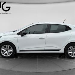 Renault Clio 5 Clio SCe 65 ch GSR2 Evolution Sault-l&egrave;s-Rethel