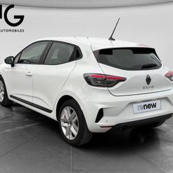 Renault Clio 5 Clio SCe 65 ch GSR2 Evolution Sault-l&egrave;s-Rethel