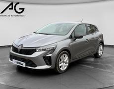 Renault Clio 5 Sault-lès-Rethel