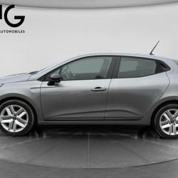 Renault Clio 5 Clio SCe 65 ch GSR2 Evolution Sault-l&egrave;s-Rethel