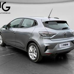 Renault Clio 5 Clio SCe 65 ch GSR2 Evolution Sault-l&egrave;s-Rethel