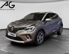 Renault Captur Sault-lès-Rethel