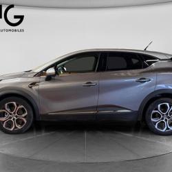 Renault Captur Captur E-Tech 145 - 21 Intens Vouziers