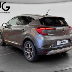 Renault Captur Captur E-Tech 145 - 21 Intens Vouziers