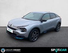 Citroen e-C4 Vierzon