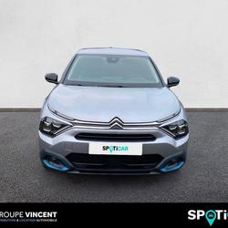 Citroen e-C4 136CH SHINE Vierzon