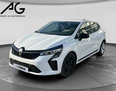 Renault Clio 5 Societe Vouziers